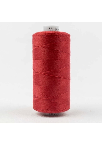 Wonderfil Polyester Dikiş İpliği - Ds154 - Alizarin