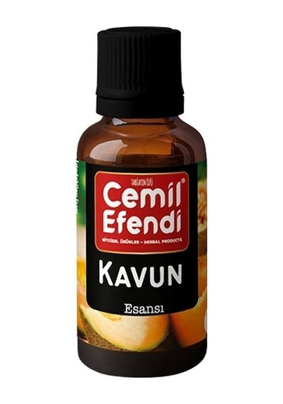 Cemilefendi Kavun Esansı 10 ML