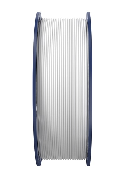 Sunlu Beyaz High Speed Mat Petg Filament - 1.75mm - 1 Kg