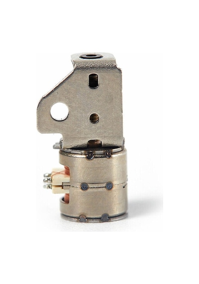 Micro Step Motor Slider Mini Micro Iki Fazlı Dört Telli Minyatür Kayar Vidalı Step Motor