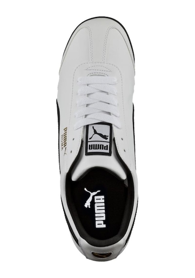 Puma 35357204 Roma Basic Ayakkabı Beyaz