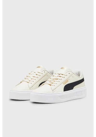 Puma Kadın Ayakkabı 39075808 Krem