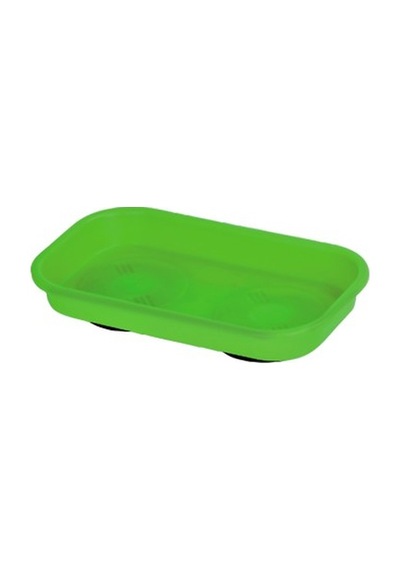 Plastik Manyetik Takım Tepsisint 140x240 Mm Ntsr05
