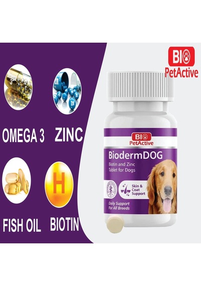 Derm Dog 75 Tablet