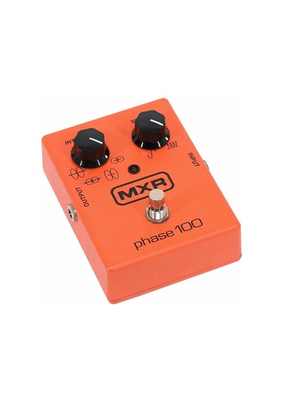 Mxr M107 Phase 100 Phaser Pedalı