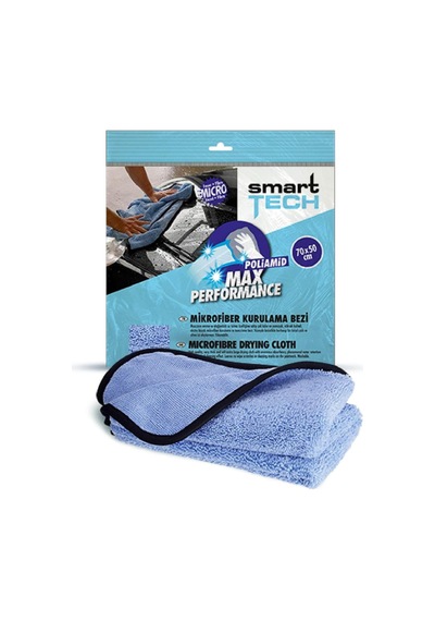 Smart Tech Mikrofiber Kurulama Bezi Diğer