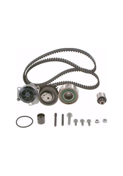 Bosch Vw Jetta Iıı 1.6 Tdi Triger Seti Devirdaimli 2009-2010