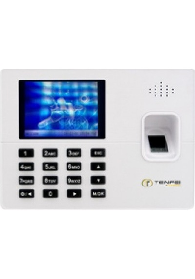 D25 Parmakizi Terminali Proximity
