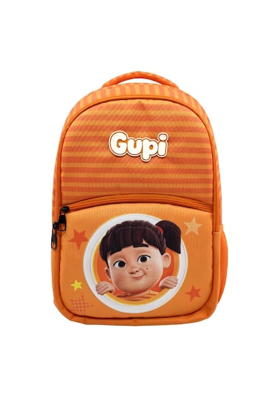 Gupi Sırt Çantası 3980 Çok Renkli