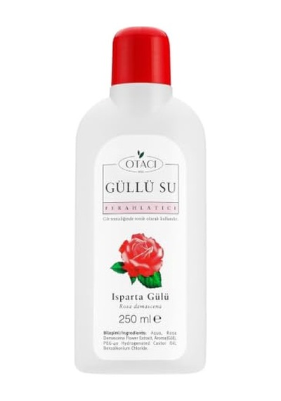 Güllü Su Güllü Su