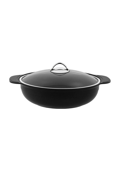 Cvs Dn 20031 32cm Basık Tencere