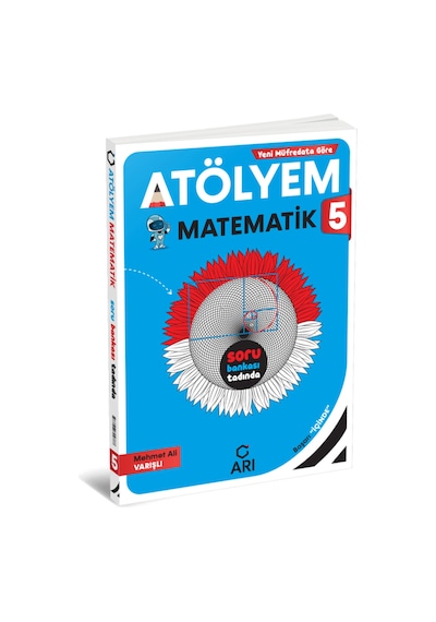 5.sınıf Matemito Akıllı Matematik Atölyem