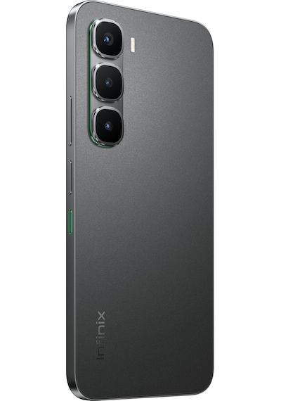 Infinix Hot 60 Pro X6885 8 GB 256 GB (Distribütör Garantili)