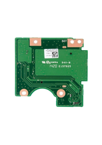 Asus Uyumlu G750 G750Jw G750Gz G750Jm Sd Kart Reader Board 60Nb00M0-Cr11