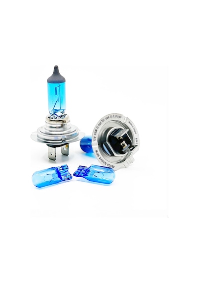 Narva Az 98016 12v H7 85w Range Power Beyaz 4100k 48604