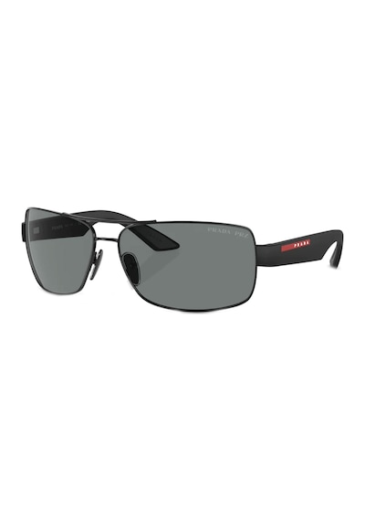 Prada Sport Sps50z 1ab02g 65 Polarize Erkek Güneş Gözlüğü