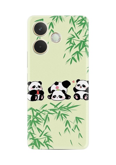 Arvencase Oppo A5 Pro Kılıf Yüksek Korumalı Orta Sertlikte Baskılı Silikon Stk-46.jpg Renk232 Renk232
