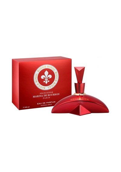 Marina De Bourbon Rouge Royal Kadın Parfüm EDP 100 ML