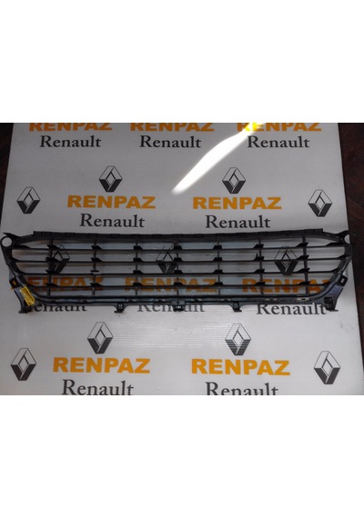 Fluence Ön Tampon Izgara Makyajlı Kasa 622545428R - 622542231R