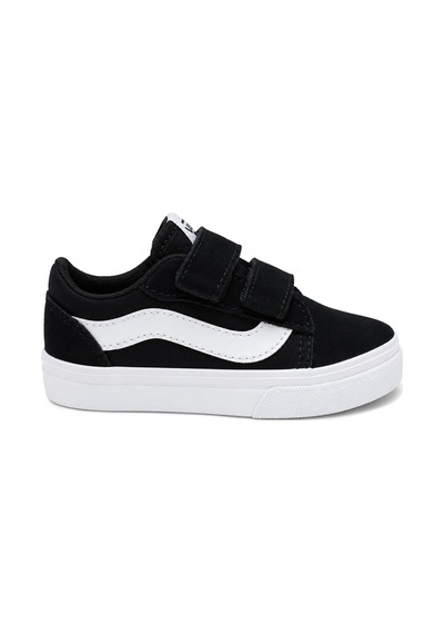 Vans Vn000y7bbzw1 Vero Ls V Ayakkabı Siyah