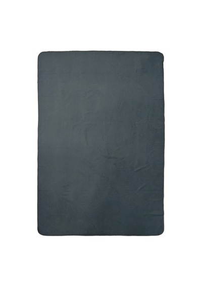 Homebasix Mikrofiber Plaj Havlusu 80x130 Cm Beyaz