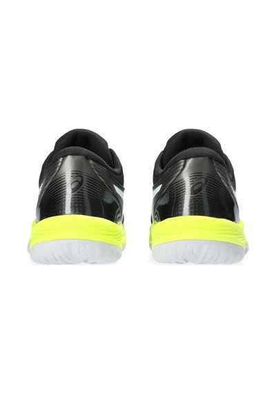 Asics BEYOND FF Siyah Erkek Voleybol Ayakkabısı 1071A092-001 Siyah