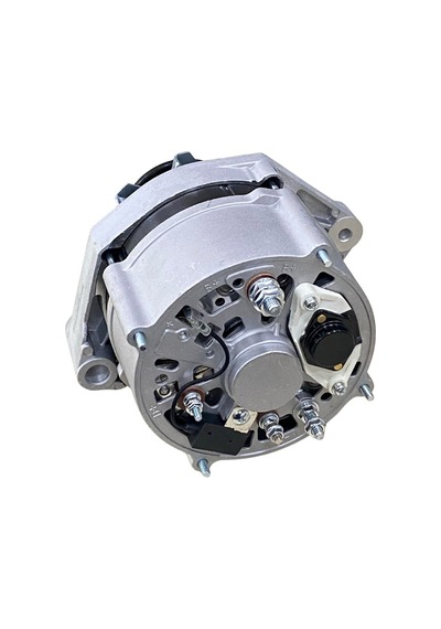 24v Alternatör Dinamo Bosch Tipi 55 A L Volvo