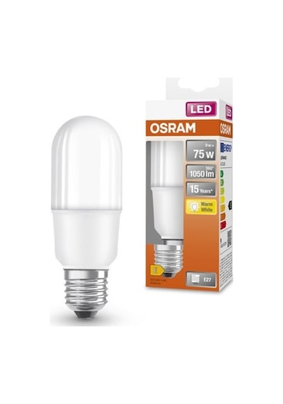 Sarı Işık E27 Ampul İle Enerji Tasarruflu Aydınlatma