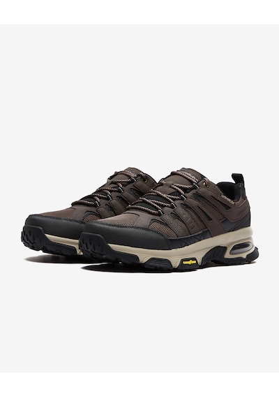 Skechers Skech - Air Envoy Erkek Kahverengi Outdoor Ayakkabı 237214 Brbk Kahverengi Skechers Skech - Air Envoy Erkek Kahverengi Outdoor Ayakkabı 237214 Brbk Kahverengi