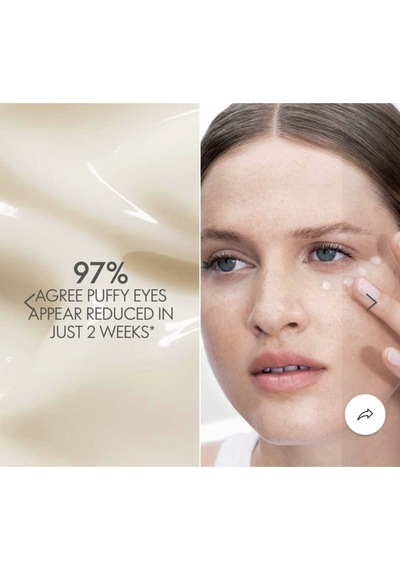 Novage+ Wrinkle Smooth Göz Kremi