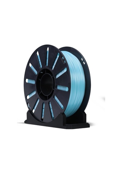 Solvix Pla/pha Buz Mavisi Filament 1kg