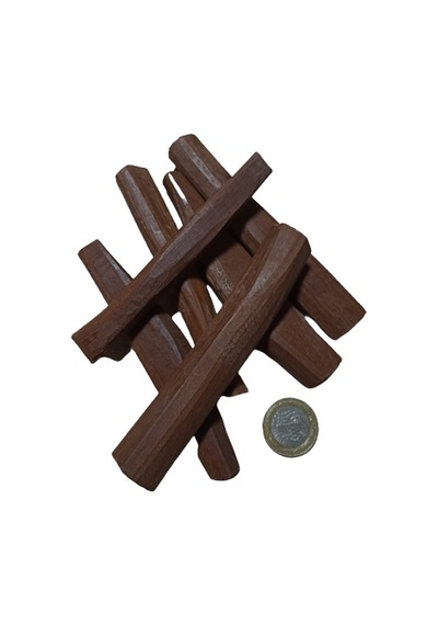 Sandal Ağacı 100 Gr Aktar Depo