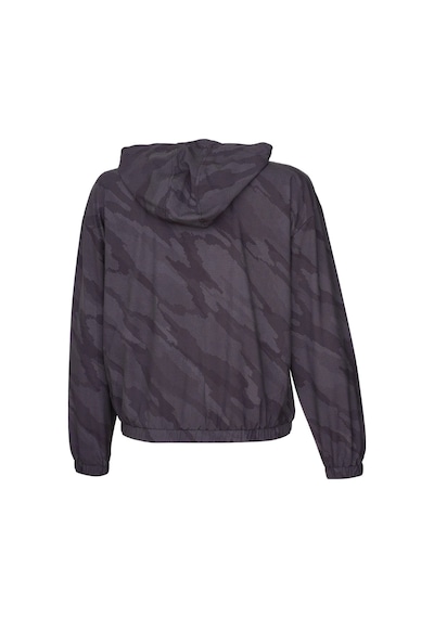 Hummel Bronte Kadın Sweatshirt SIYAH