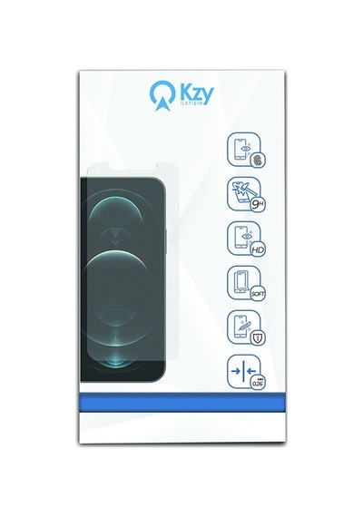 Apple Uyumlu iPhone 12 Pro Temperli Ekran Koruyucu Kırılmaz Cam (535113750) 20 Tl Fark Ile Apple Uyumlu iPhone Hızlı Şarj Kablosu