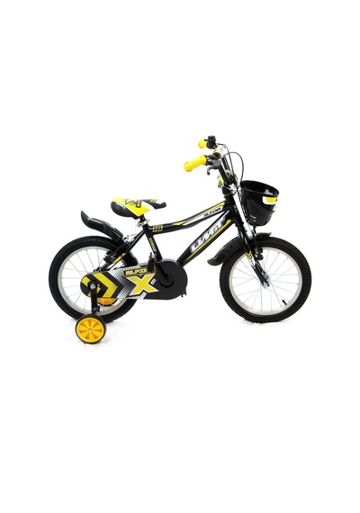 ÜMİT 16 ALPINA BMX BİSİKLET