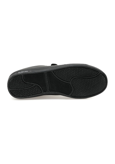 U.S. Polo Assn. U.s Polo Assn Singer 3pr Mevsimlik Bayan Spor Ayakkabı 001