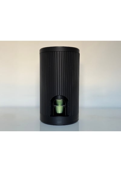Nespresso Kapsül Tutucu Siyah Çok Renkli