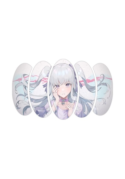 Anime Mdf Tablo-0221