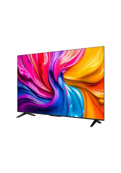 iFFALCON 43S55 43" Smart TV FHD HDR 10 Android TV, Dolby Audio, Oyun Modu, İnce Tasarımlı Çoklu Göz Koruma LED TV (2026 Model) iFFALCON 43S55 43" Smart TV FHD HDR 10 Android TV, Dolby Audio, Oyun Modu, İnce Tasarımlı Çoklu Göz Koruma LED TV (2026 Model)