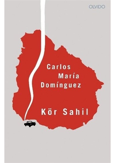 Kör Sahil / Carlos Maria Dominguez