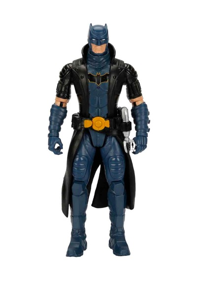 Batman Figür 30 Cm Batman Batman Siyah Ceketli