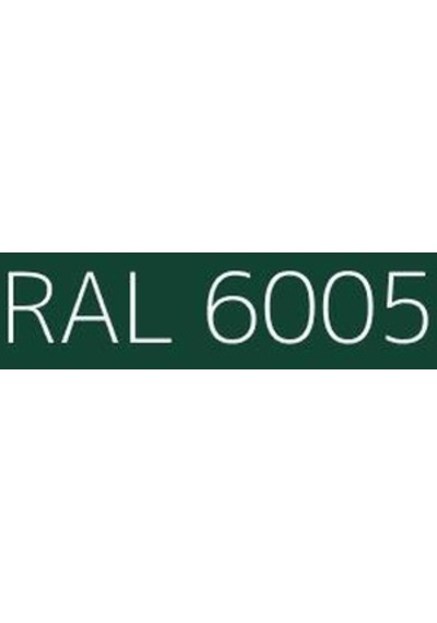 Pamukkale 4200 Epoksi Boya 15 Kg+3 Kg Ral 6005 Zümrüt Yeşili