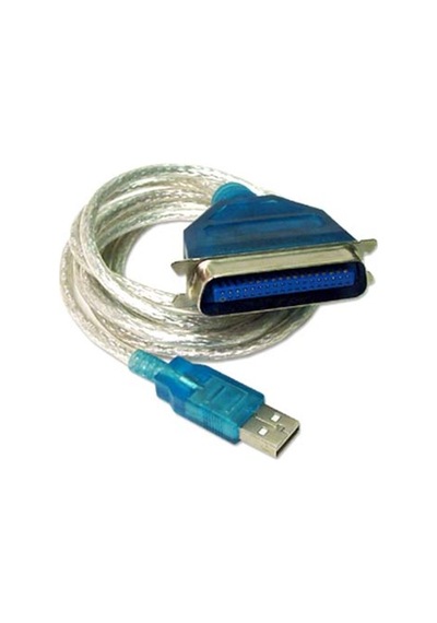 Usb To Paralel Çevirici (487553232)