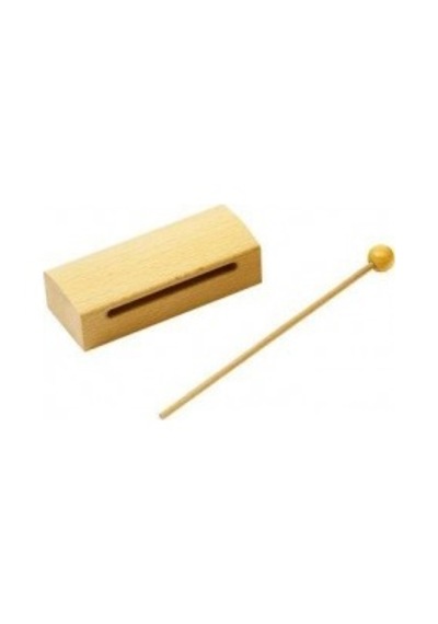 Jinbao Jb-256 Wood Block