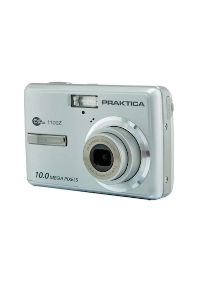 Praktica Dpıx1100Z Dijital Fotoğraf Makinesi