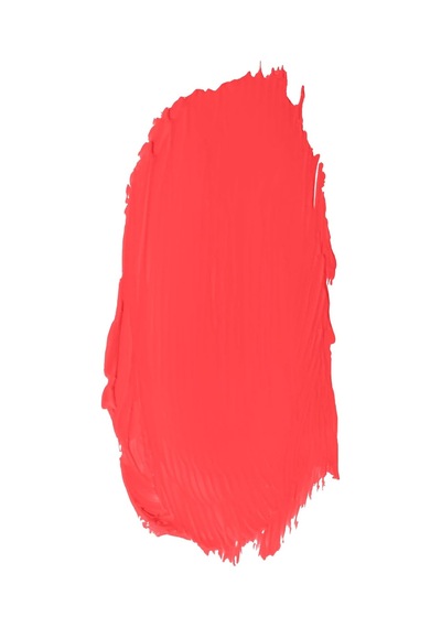Lips Favorite Longwearing Lipstick Kalıcı Ruj 304 Tangerino, Pembe Çok Renkli