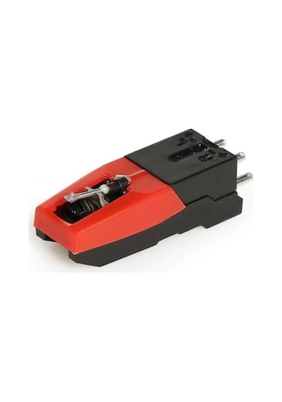 Midex Mt-01 Seramik Kristalli Metal Pikap Iğnesi