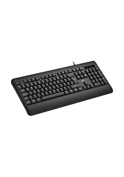 Lecoo KB104 USB Kablolu Türkçe Q Klavye