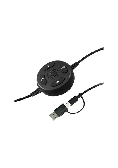 Ub815m Mono Çağrı Merkezi Kulaklığı 50 x 22