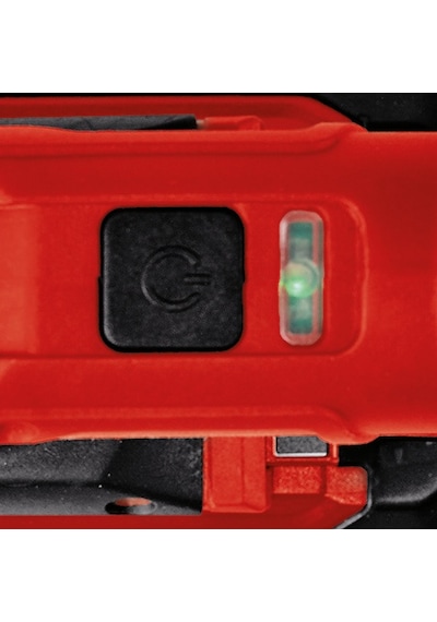 Einhell TE-CG 18 Li - Solo Akülü Sıcak Silikon Mum Tabancası - 4522200
